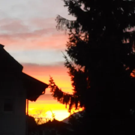 Moni's Ferienwohnung * Radfeld