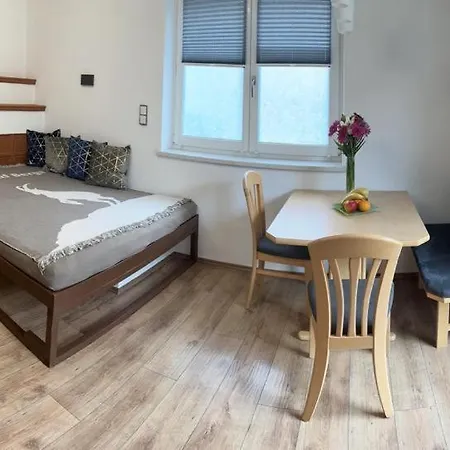Moni's Ferienwohnung Radfeld