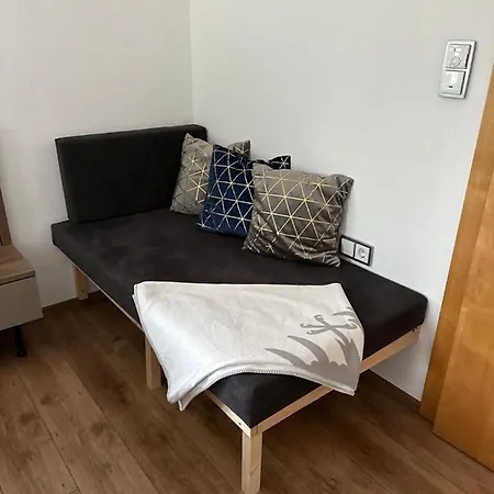 Moni's Ferienwohnung Appartement Radfeld