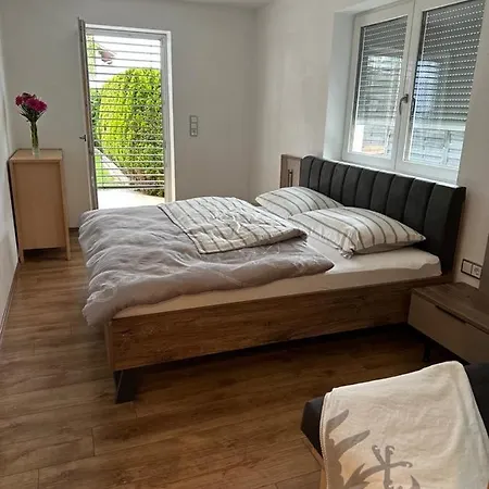 Moni's Ferienwohnung Appartement