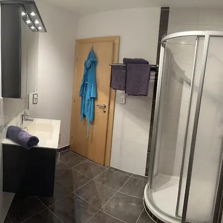 Appartement Moni's Ferienwohnung