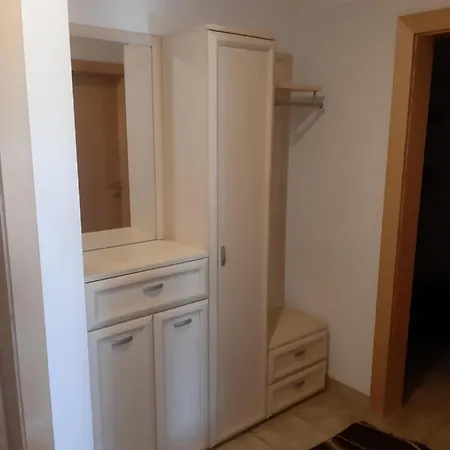 Moni's Ferienwohnung Apartment